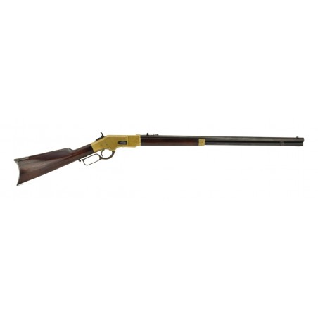 Winchester 1866 Special Order .44 Henry Rimfire Rifle (W9337)