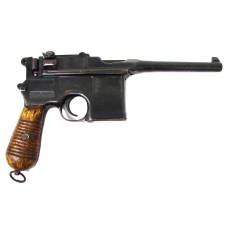 Mauser 1930 7.63 (PR24221)