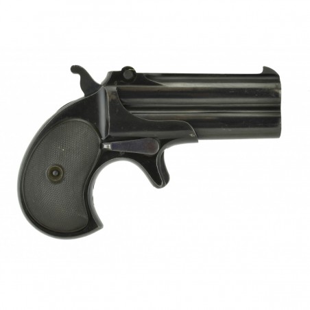 Remington 95 Over / Under Derringer .41 Rimfire (PR38057)