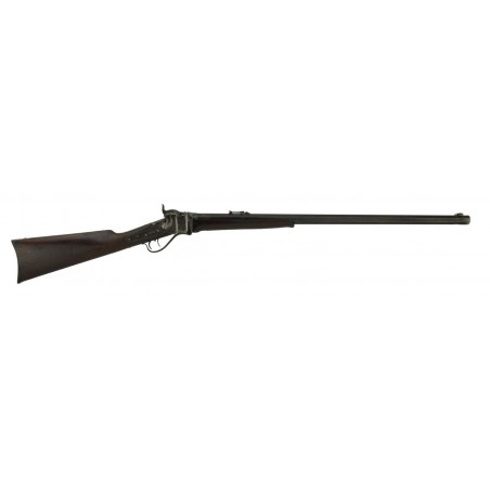 Sharps Conversion .45-70 caliber rifle (AL4251)