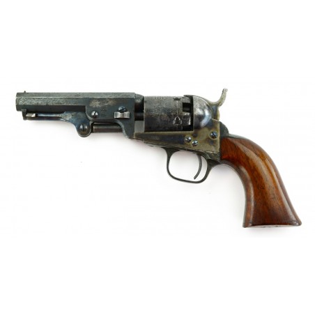 Colt 1849 Pocket London Model(C13585)