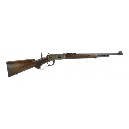 Winchester Model 64 .30 WCF (W9299)