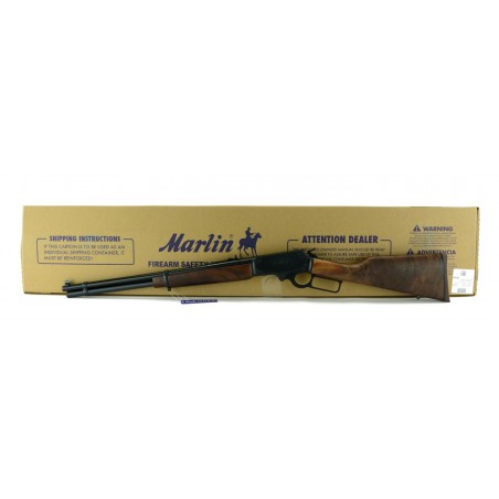 Marlin 336 Texas Deluxe Lever .30-30 WIN  (nR21898) New