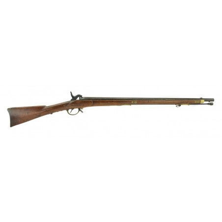 Rare Oldenberg Model 1849 Rifle Musket (AL4146)