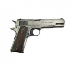 Colt 1911 .45 ACP (C13322)