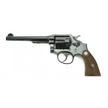 Smith & Wesson Military & Police .38 Special (PR36075)