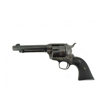Colt Single Action Army .38-40 (C13278)