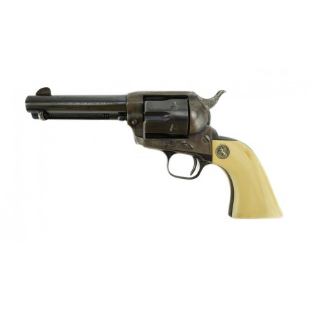 Colt Frontier Six Shooter .44-40 (C13269)