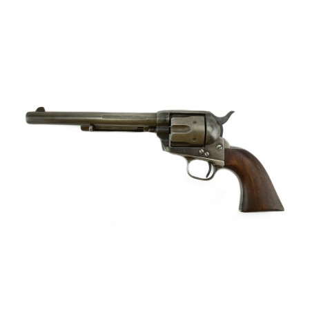 Colt Single Action Army .44-40 (C13266)