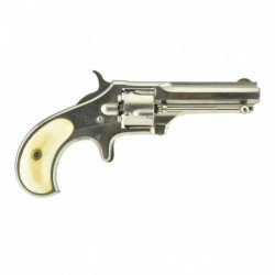 Remington Smoot New Model #...