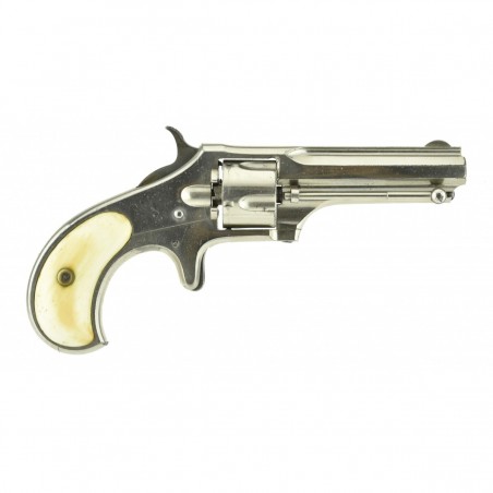 Remington Smoot New Model # 2 (AH4569)