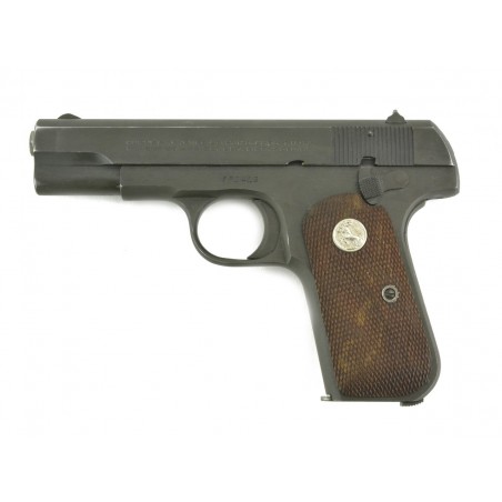 Colt 1903 .32ACP General Officers Pistol (C13243)