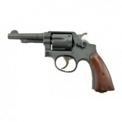 Smith & Wesson Victory .38...