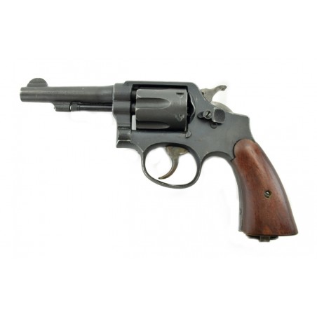 Smith & Wesson Victory .38 Special (PR36036)