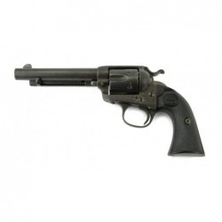 Colt Bisley .38 WCF (C13204)
