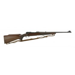 Winchester Model 70...