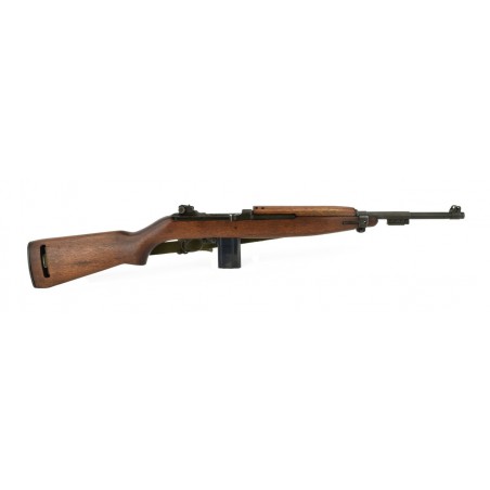 Winchester M1 Carbine .30 Carbine (W9072)