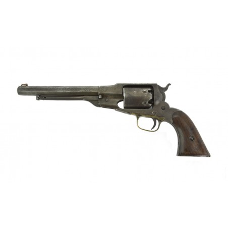 Remington Beals Navy .36 Caliber Revolver (AH4510)