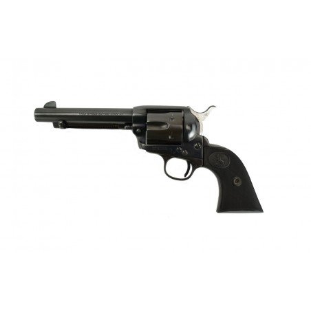 Colt Single Action Army .45 LC (C13188)