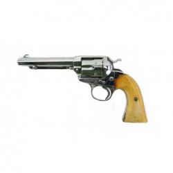 Colt Bisley .38 WCF (C13186)