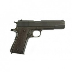 Remington Rand M1911 A1...