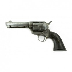 Colt SAA .38 WCF (C13124)