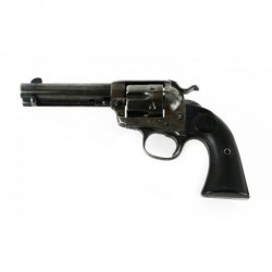 Colt Bisley .38 WCF (C13123)
