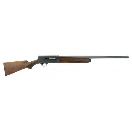 Remington Model 11 12 Gauge (S8815)