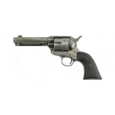 Colt Single Action Army .38-40 (C13038)