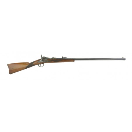 Springfield Trapdoor Sporting Rifle (AL4061)