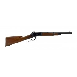 Winchester Model 1892 .44...