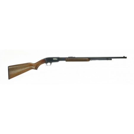 Winchester Model 61 .22 S,L,LR (W7752)