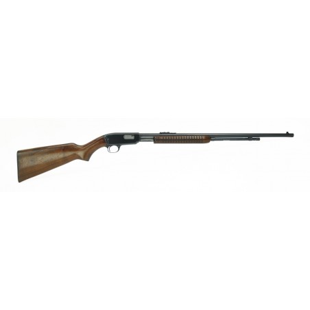 Winchester Model 61 .22 S,L,LR (W7753)
