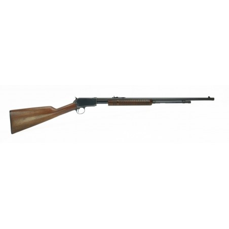 Winchester Model 62A .22 S,L,LR (W7755)