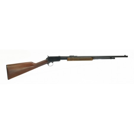 Winchester Model 62A .22 S,L,LR (W7757)