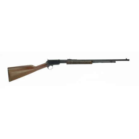Winchester Model 62A .22 S,L,LR (W7758)