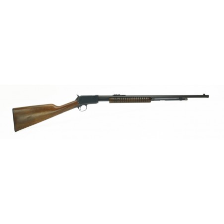 Winchester Model 62A .22 S,L,LR (W7759)