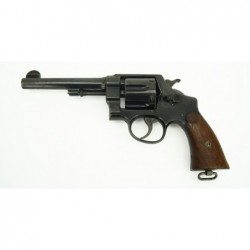 Smith & Wesson 1917 .45...
