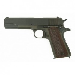 Remington M1911A1 .45 ACP...
