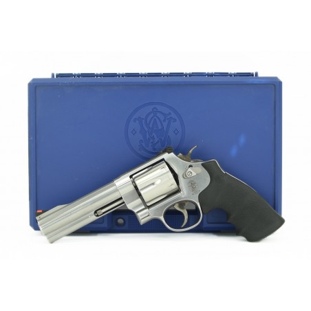 Smith & Wesson 629-6 .44 Magnum (PR34134)