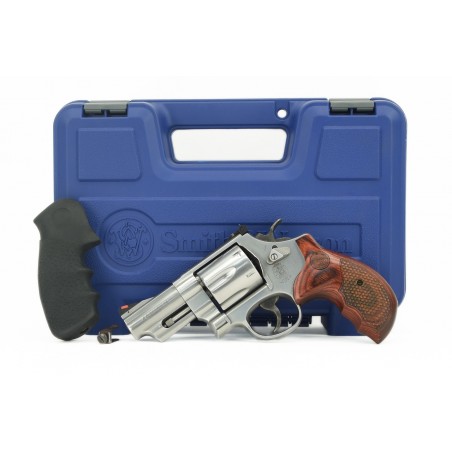 Smith & Wesson 629-6 .44 Magnum (PR34140)