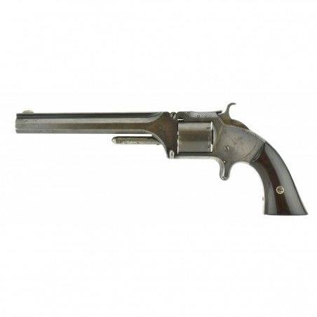Smith & Wesson no. 2 Army (AH8367)