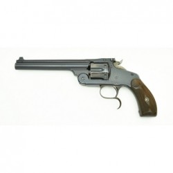 Scarce Smith & Wesson New...
