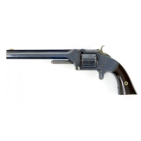 Smith & Wesson #2 Army (AH3774)
