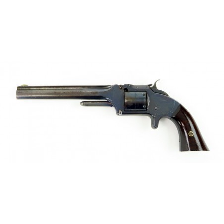 Early Smith & Wesson #2 Army (AH3745)