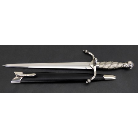 Cold Steel #88 CLMD Colichemarde Dagger (K1488)