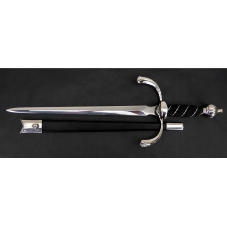 Cold Steel #88 CHD Companion Dagger (K1487)