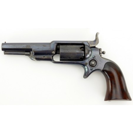 Colt 1855 Root model #2 .28 (C9645)