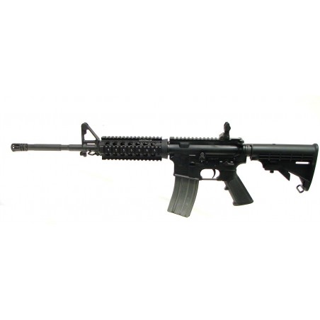Smith and Wesson M & P 15 5.56 Nato (R15485) New.Price may change without notice.