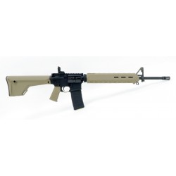 Colt AR-15 A4 5.56mm...